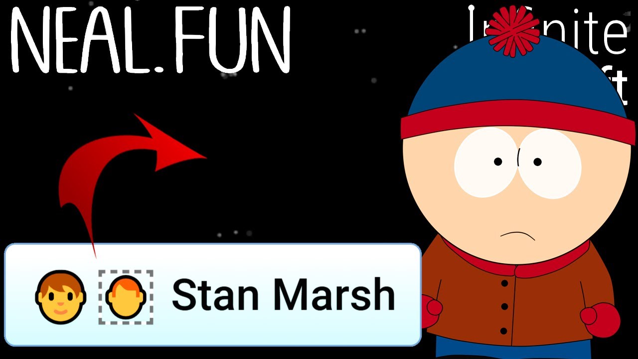 How to Make Stan Marsh in Infinite Craft | Get Stan Marsh in Infinite Craft