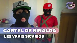 Sinaloa: at the heart of the WORLD'S most DANGEROUS organization