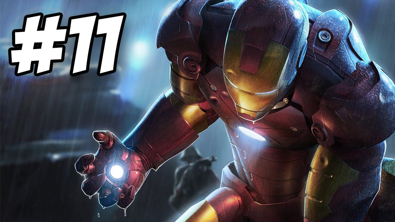 Iron Man Walkthrough Island Meltdown Part 11 Xbox360 PS3 PC Wii YouTube iron-man-walkthrough-island-meltdown-part-11-xbox360-ps3-pc-wii-youtube