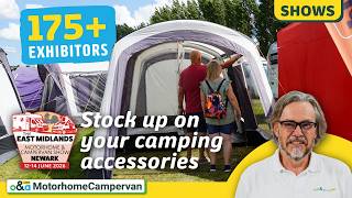 100 Things You Didn’t Know You Needed for Your Motorhome!