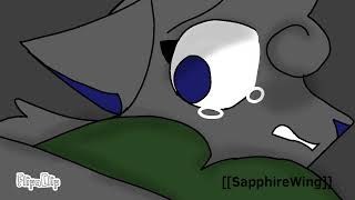 || Impossible || [CinderPelt  Map part 8]￼ (my second part)