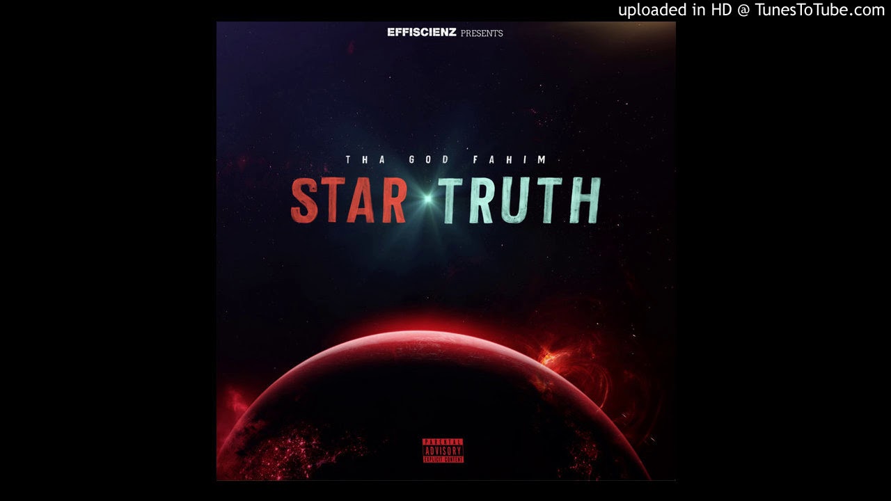 THA GOD FAHIM - Monday Morning