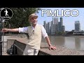 Marvellously Spiffing London Tour of Pimlico