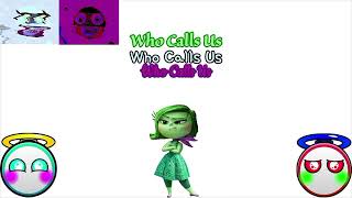 Is That Uneasier Angel?