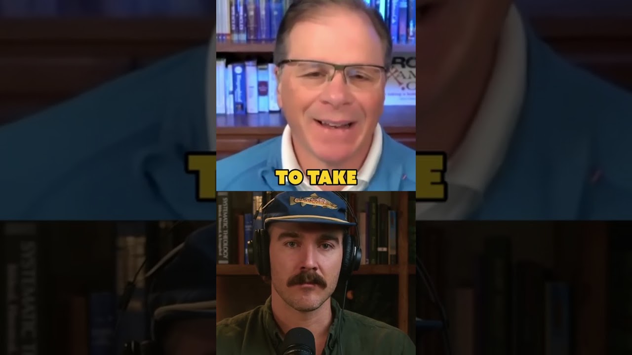 Belief THAT vs Belief IN