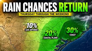 LATEST FORECAST: Humid and breezy tonight with wind gusts up to 25 mph