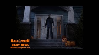 Halloween Video Game Update - New Details On Playing As Michael Myers