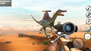 Best Sniper: Shooting Hunter Android Gameplay screenshot 1