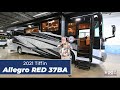 2021 Tiffin Allegro RED 37BA | Walk Through Tour