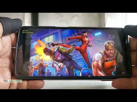 Damon Switch Emulator Android: Official Release Review & Gameplay