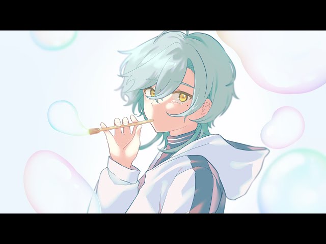 【歌ってみた】 でもね / Covered by Kiruのサムネイル