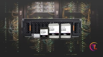 Ổ cứng khan hàng vì cơn sốt AI