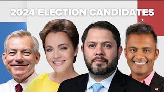 What's on your ballot in 2024? | Meet the Candidates Special