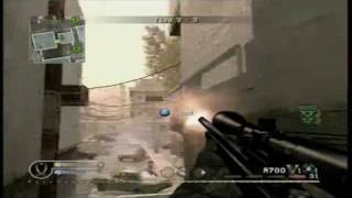R700 Deep impact NoScope BEAST