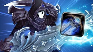 He Just BROKE That Mage! (5v5 1v1 Duels) - PvP WoW: Shadowlands 9.2