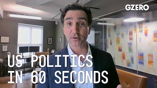 DeSantis' 2024 strategy: dominate the internet | US Politics In :60 | GZERO Media