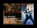 JEFF HANNEMAN MEMORIAL VIDEO