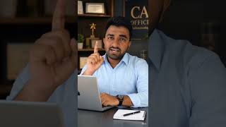 GST E- Invoice or E-Way Bill Big update #shorts