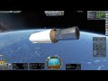 Realism Overhaul in KSP 1.8.1 - Atlas V