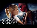 Kanave Kanave Video Song Amazing Spider Man Version