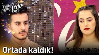 Ortada Kaldık - Sabahın Sultanı Seda Sayan