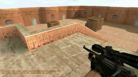 Counter-Strike 1.6: |NS| Quick Scope-No Scope Montage |QS| 2011 By Sivas^ [SUBSCRIBE]