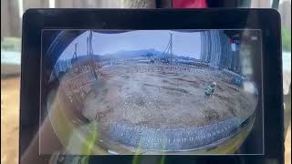 360AVM System FOR Excavator