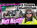 My Experience Of The Mutt Mastiff 125 After Two Years & 10,000km