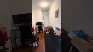 520 E 11 st apt 24. 2 bed