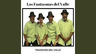 Video thumbnail of "Los Fantasmas del Valle - Condenado a Morir"