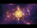 852Hz Third Eye Activation &amp; Intuition • Subconscious Healing Frequencies (3 Hours)