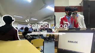 a day in my life: high school vlog #2