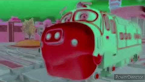 Chuggington Theme Song in G Major 12