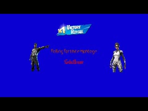 fortnite montage :)