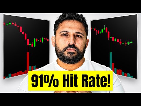 THIS Happens Right Before A Crypto *UMP!