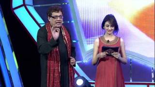 BournVita Quiz Contest (Season 1) - Episode 4 [2/2]