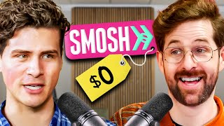 Why Smosh Sold for $0...Then Paid Millions To Buy It Back