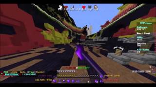 ForceAttack Hacking On OPcraft