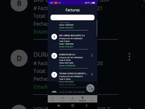 Screenshot image