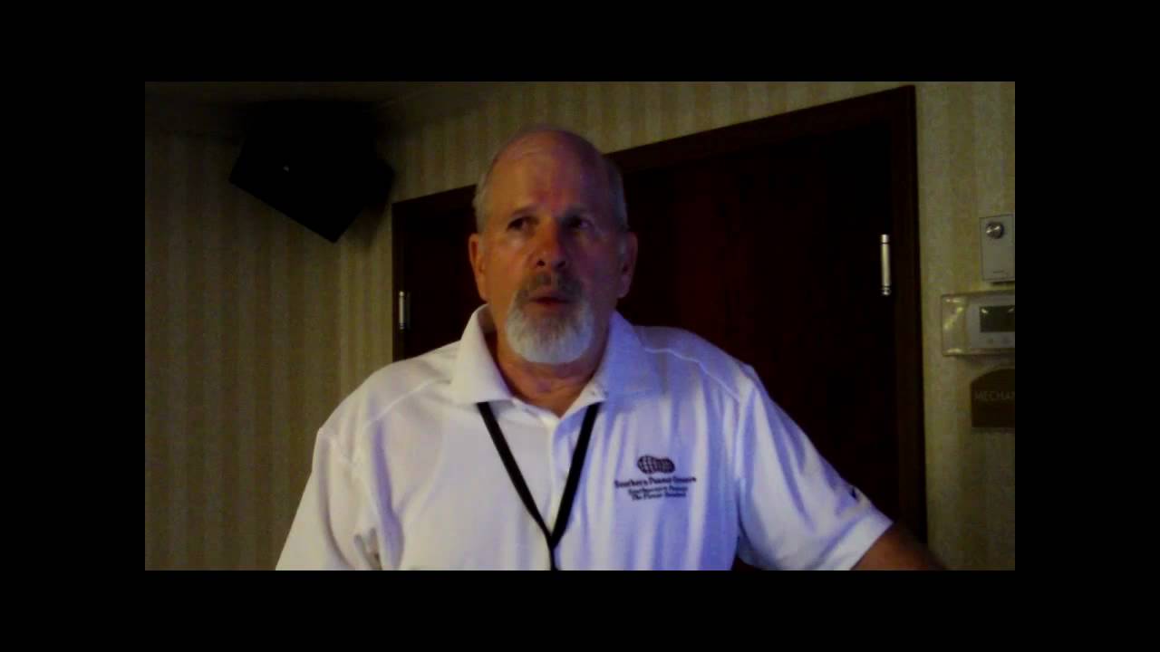 Peanut Acreage Update