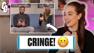 My MOST Embarrassing TV Moments