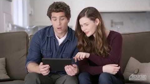 Introducing Alexanian’s Room Visualizer for Area Rugs, Carpet and Hardwood Flooring