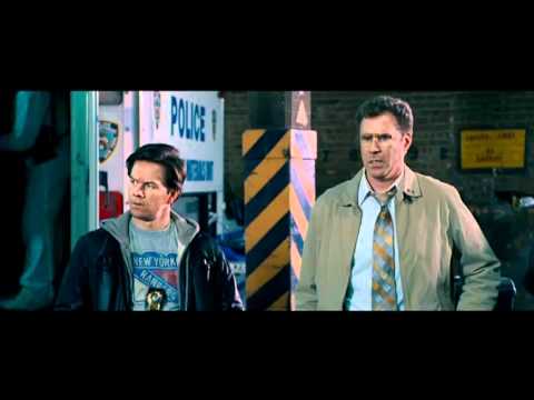 The Other Guys - Prius Found