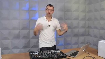 Getting Started With Stems & Traktor, Part 1: Choosing Stems