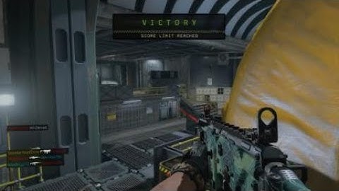 This MX9 is Underrated |Black Ops 4 Gameplay