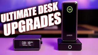 5 Reasons Ankers Prime Lineup is Perfect for Your Apple Devices!