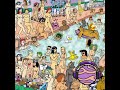 Grace Crowley's naturist webcomics