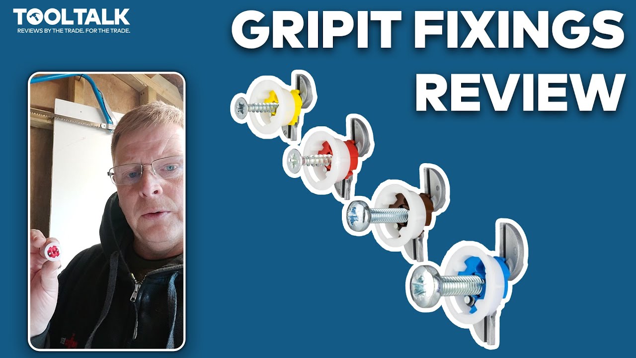 Reviews for GripIt - Tool Talk