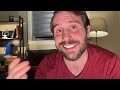 Beginning of video