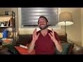 End of video